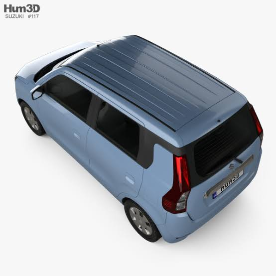 Roof Panel alignment and paint surface inspection