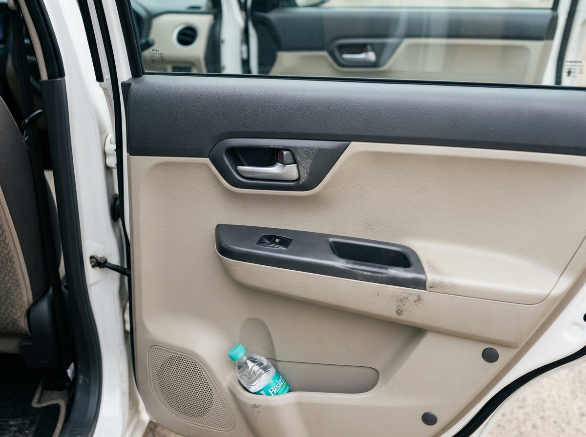 Maruti WagonR 2025 Rear RH Inner Door Trim